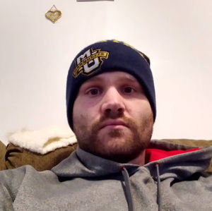 Meet your Posher, Matthew